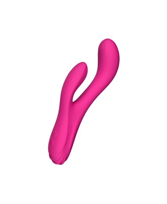 Lovense Osci 3 - Wibrator Króliczek