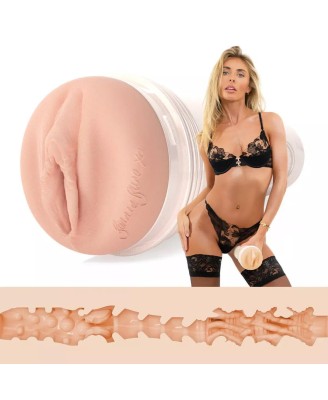 Fleshlight Girls - Bonnie Blue Masturbator
