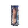 Silexd Legends - Juan Lucho - Cieliste Dildo z Jądrami - 23 cm