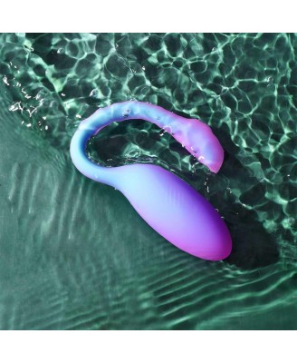 Magic Motion - Flamingo Max Blue - Stymulujące Jajeczko na App