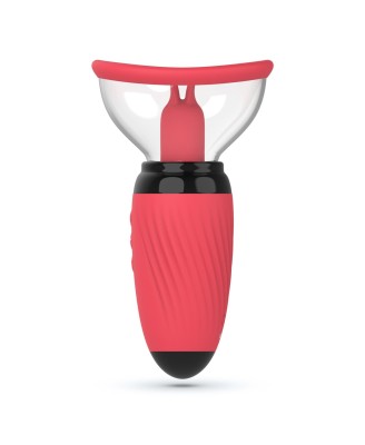 CRUSHIOUS SCARLET - Stymulator Oralny