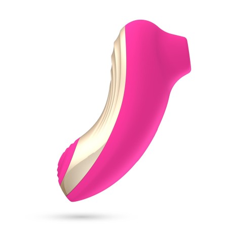 CRUSHIOUS SUPERNOVA - Stymulator Łechtaczki - Różowy