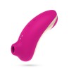 CRUSHIOUS SUPERNOVA - Stymulator Łechtaczki - Różowy