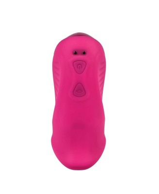 Oral Stimulator Mnemosyne - Stymulator Oralny