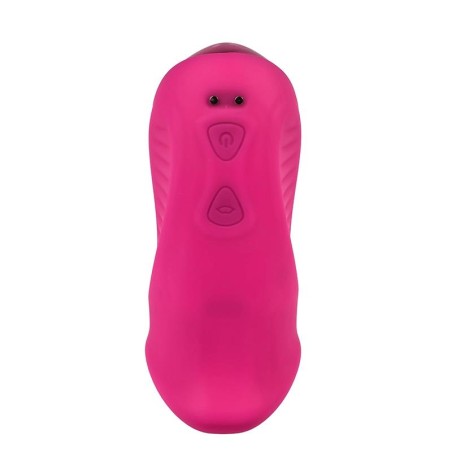 Oral Stimulator Mnemosyne - Stymulator Oralny