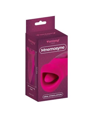 Oral Stimulator Mnemosyne - Stymulator Oralny