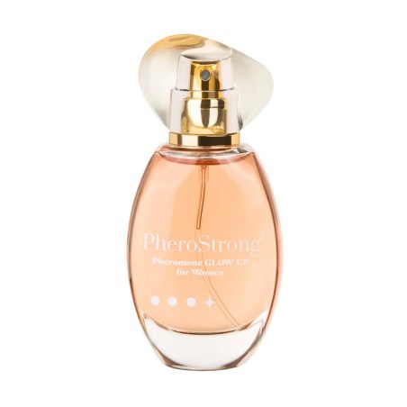 PheroStrong Glow up for Women - Perfumy z Feromonami Damskie