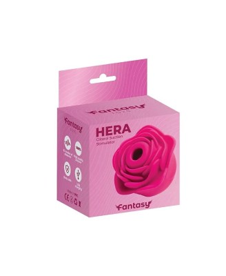 Rose Hera - Jajeczko Stymulujące Łechtaczkę