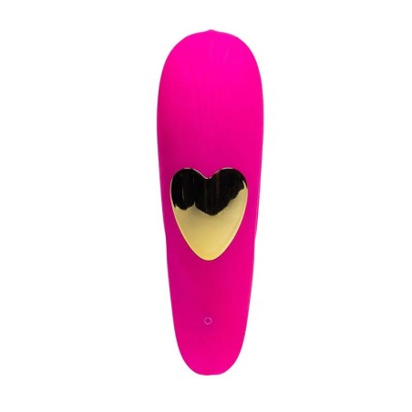 Pan - Stymulator Łechtaczki