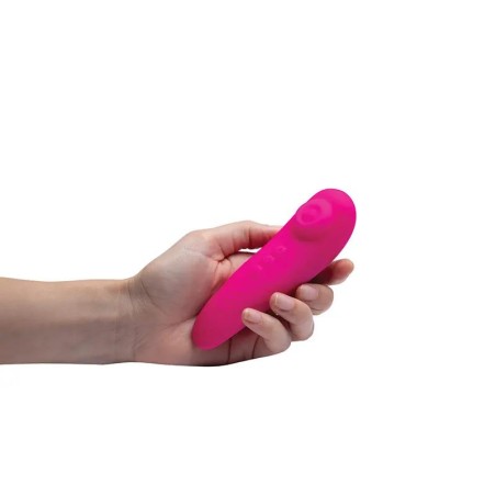 Pan - Stymulator Łechtaczki