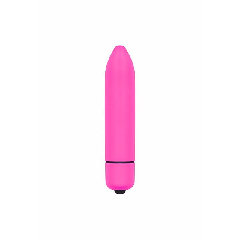 Fantasy Pink Vibro Bullet - Mini Wibrator