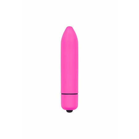 Fantasy Pink Vibro Bullet - Mini Wibrator
