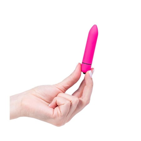 Fantasy Pink Vibro Bullet - Mini Wibrator