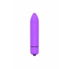 Fantasy Purple Vibro Bullet - Mini Wibrator