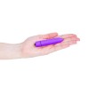 Fantasy Purple Vibro Bullet - Mini Wibrator
