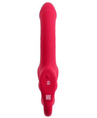 Strapless Strap-On Triple RC