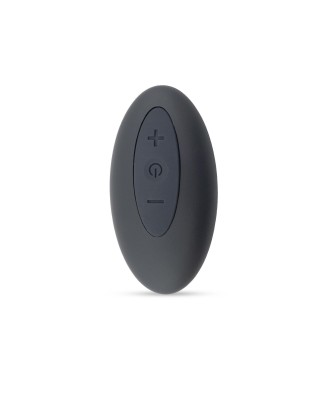 B - Series TOUGHE 3 - Dual Pleasure - Podwójny wibrator