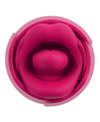 You2Toys Oral Fun - Stymulator Oralny z pierścieniem na palec