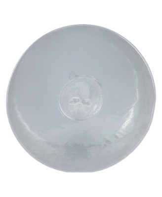 STROKER Female Shaped Tunnel - Transparentny Masturbator
