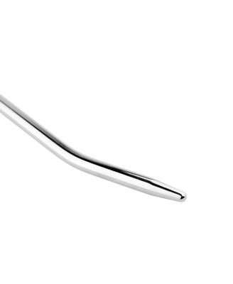 Metalowy dilator / plug do cewki – stal nierdzewna