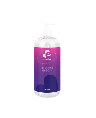 EasyGlide - Lubrykant Silikonowy - 1000 ml