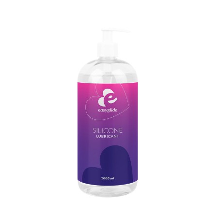 EasyGlide - Lubrykant Silikonowy - 1000 ml