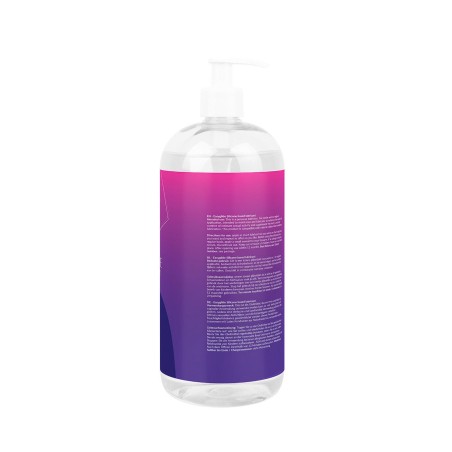 EasyGlide - Lubrykant Silikonowy - 1000 ml
