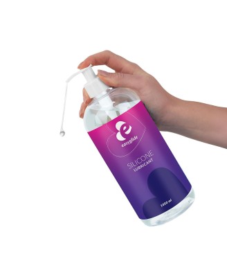 EasyGlide - Lubrykant Silikonowy - 1000 ml