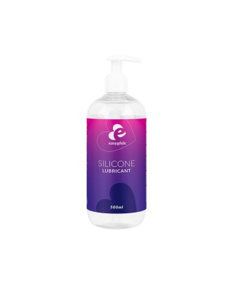 EasyGlide - Lubrykant Silikonowy - 500 ml
