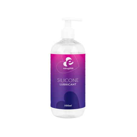 EasyGlide - Lubrykant Silikonowy - 500 ml