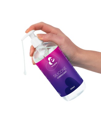 EasyGlide - Lubrykant Silikonowy - 500 ml