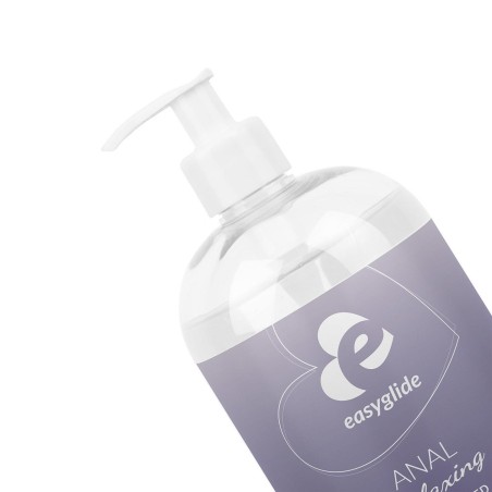 EasyGlide Anal Relaxing – relaksujący lubrykant analny na bazie wody (1000 ml)