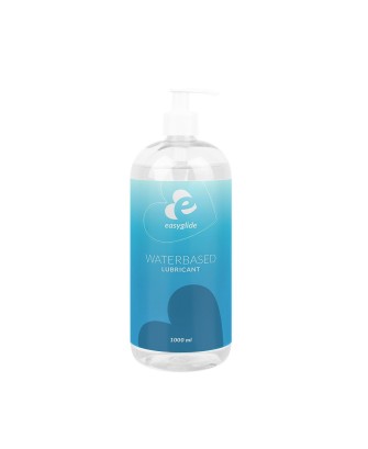 EasyGlide - Lubrykant Wodny - 1000 ml