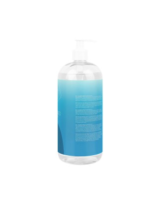 EasyGlide - Lubrykant Wodny - 1000 ml