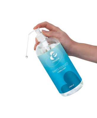 EasyGlide - Lubrykant Wodny - 1000 ml