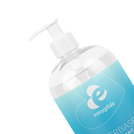 EasyGlide - Lubrykant Wodny - 1000 ml