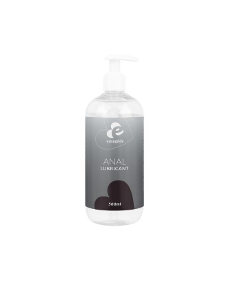 EasyGlide Anal – lubrykant analny na bazie wody (500 ml)