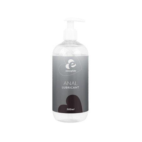 EasyGlide Anal – lubrykant analny na bazie wody (500 ml)