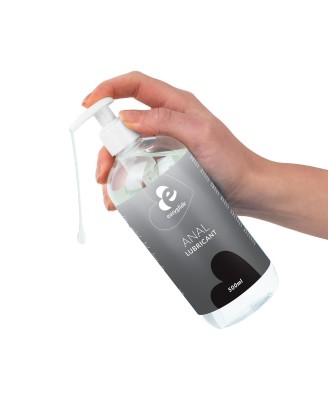 EasyGlide Anal – lubrykant analny na bazie wody (500 ml)