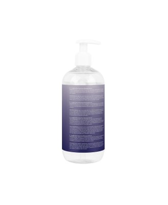 EasyGlide Anal Relaxing – relaksujący lubrykant analny na bazie wody - 500 ml