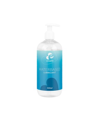 EasyGlide - Lubrykant Wodny - 500 ml
