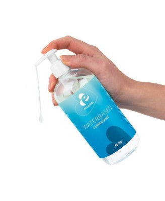 EasyGlide - Lubrykant Wodny - 500 ml