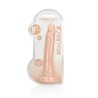 Realistyczne Cieliste Dildo - 23 cm