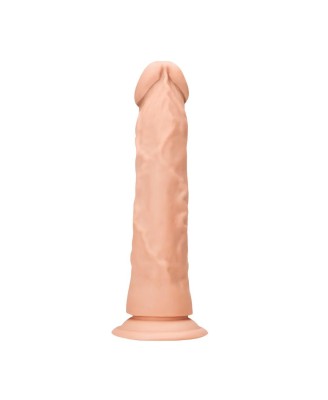 Realistyczne Cieliste Dildo - 23 cm