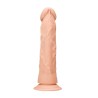 Realistyczne Cieliste Dildo - 23 cm