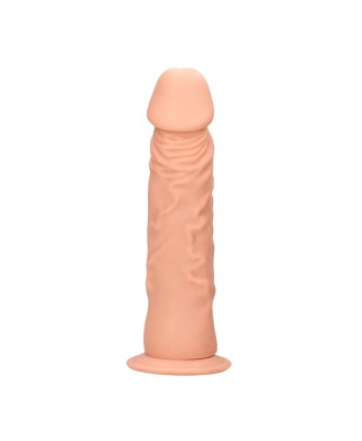 Realistyczne Cieliste Dildo - 23 cm