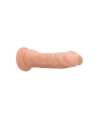 Realistyczne Cieliste Dildo - 23 cm