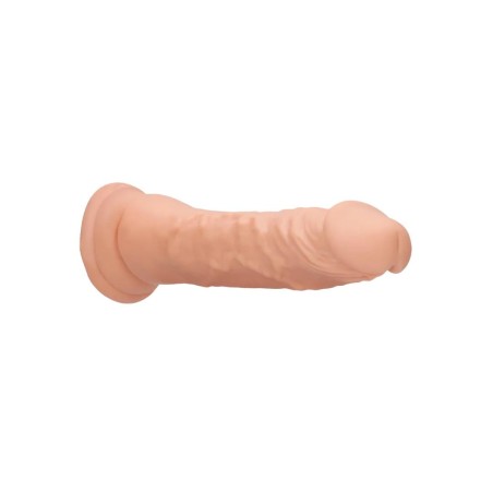 Realistyczne Cieliste Dildo - 23 cm