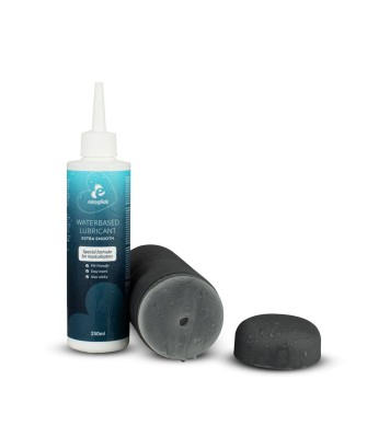 EasyGlide - Masturbator Gel Extra Smooth - Żel do Masturbatorów - 250 ml