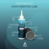 EasyGlide - Masturbator Gel Extra Smooth - Żel do Masturbatorów - 250 ml
